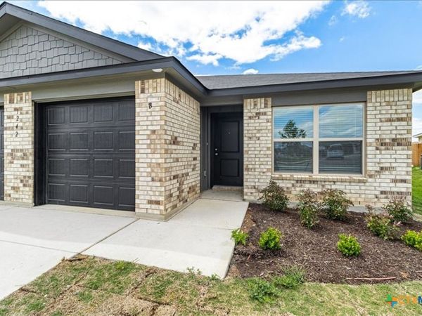 1242 Lehmann Drive , Unit B, Copperas Cove, TX 76522