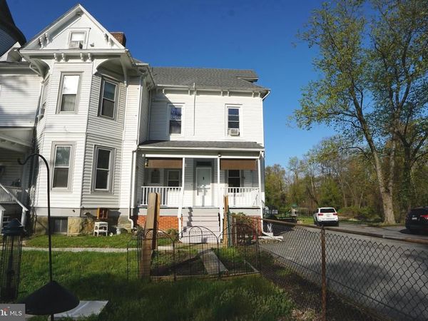 1000 EDMONDSON AVENUE, Unit 4, CATONSVILLE, MD 21228