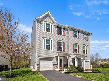 603 COLUMBUS DRIVE, SPRING CITY, PA 19475