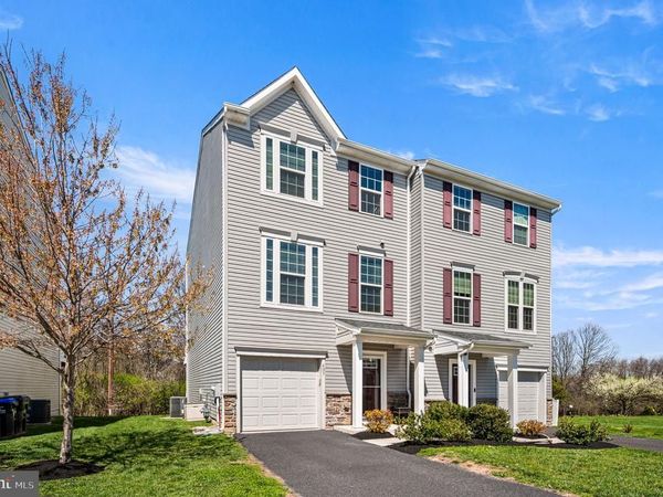 603 COLUMBUS DRIVE, SPRING CITY, PA 19475