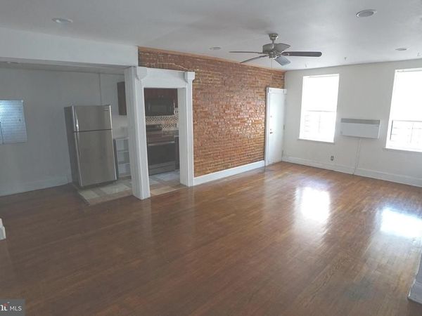 804 CATHEDRAL ST , Unit 7, BALTIMORE, MD 21201
