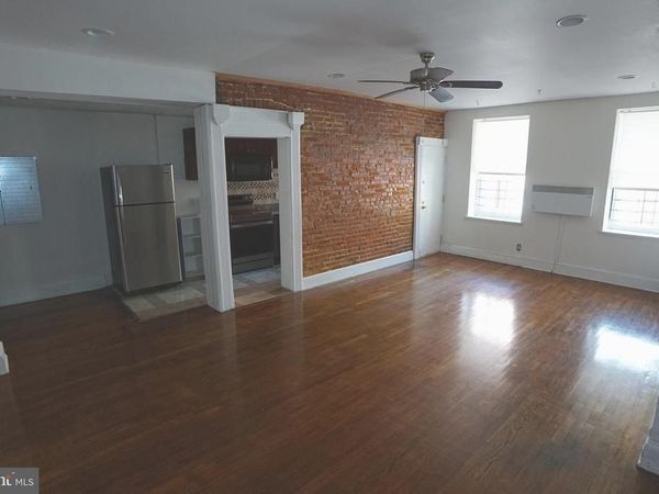 804 CATHEDRAL ST , Unit 7, BALTIMORE, MD 21201