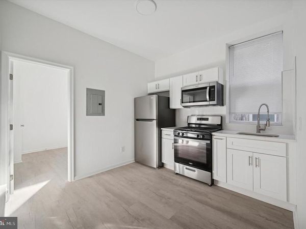 1418 W ERIE AVENUE, Unit 5, PHILADELPHIA, PA 19140