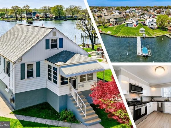 127 BAYSIDE DRIVE, BALTIMORE, MD 21222