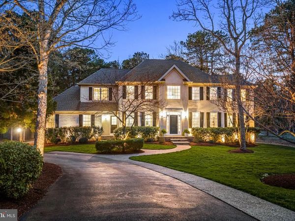 15 SOMERTON SQUARE, MEDFORD, NJ 08055