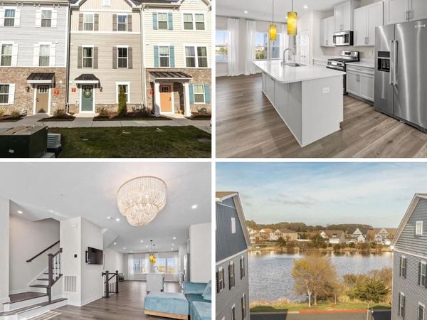 8673 BAT CREEK LOOP LN, Unit 2, BERLIN, MD 21811
