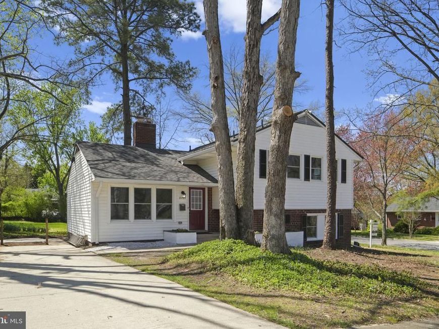 8405 Ravenswood, New Carrollton, MD 20784 Main Photo
