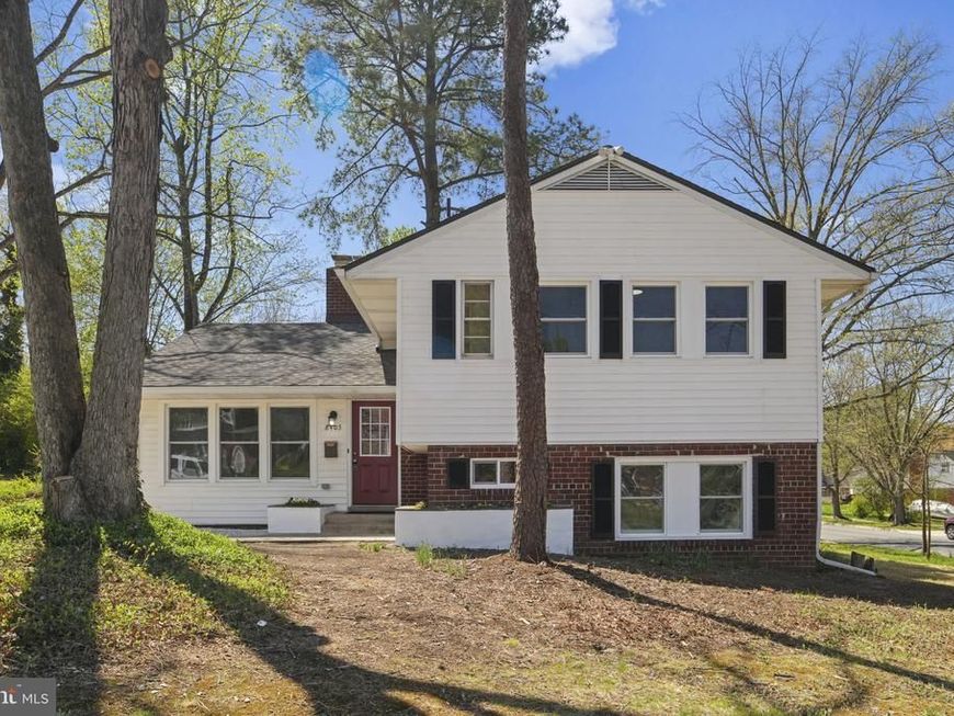 8405 Ravenswood , New Carrollton, MD 20784 Main Photo