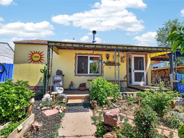 1708 Morrison Avenue, Pueblo, CO 81005