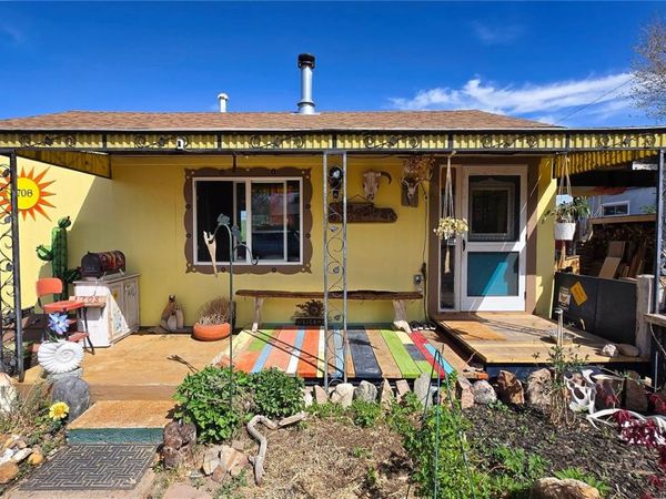 1708 Morrison Avenue, Pueblo, CO 81005