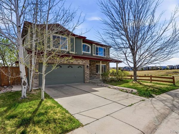 5054 Ashbrook Circle , Highlands Ranch, CO 80130