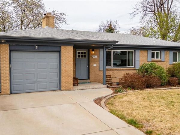 3333 W Tanforan Drive , Englewood, CO 80110