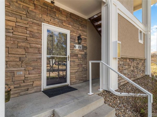 8200 E 8th Avenue, Unit 6101, Denver, CO 80230