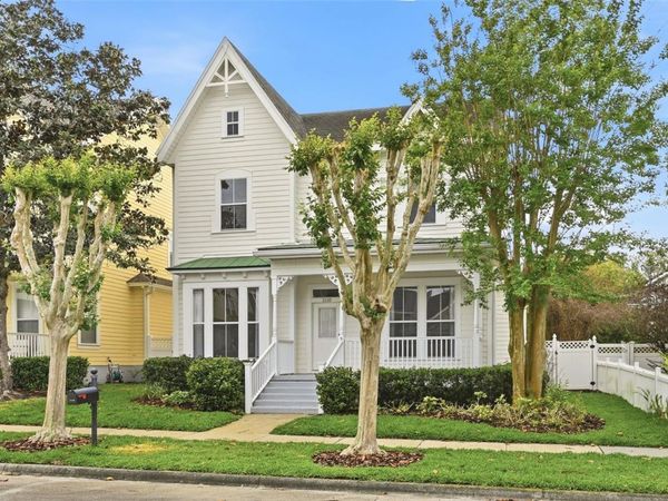 1110 RUSH COURT, KISSIMMEE, FL 34747