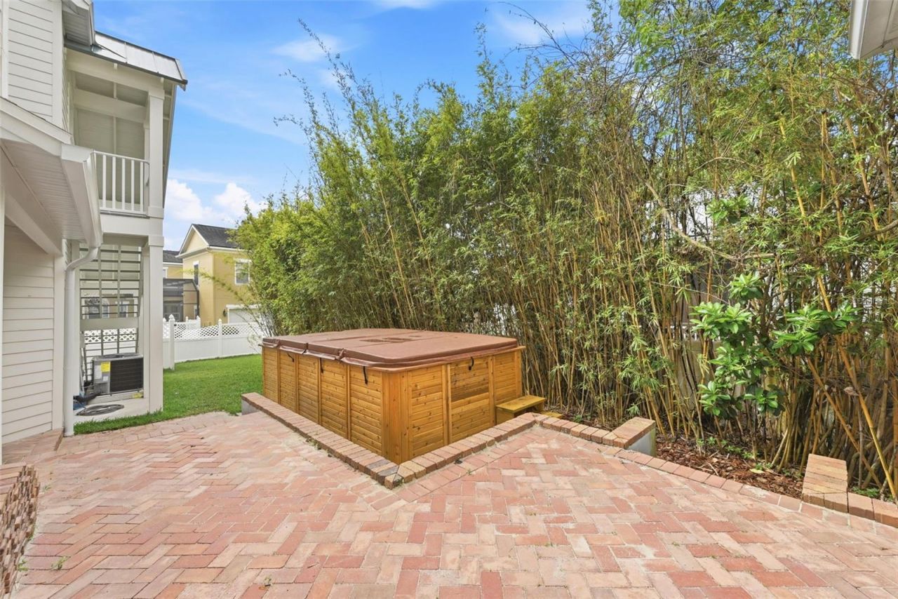 1110 Rush Court, Celebration, FL 34747 Photo