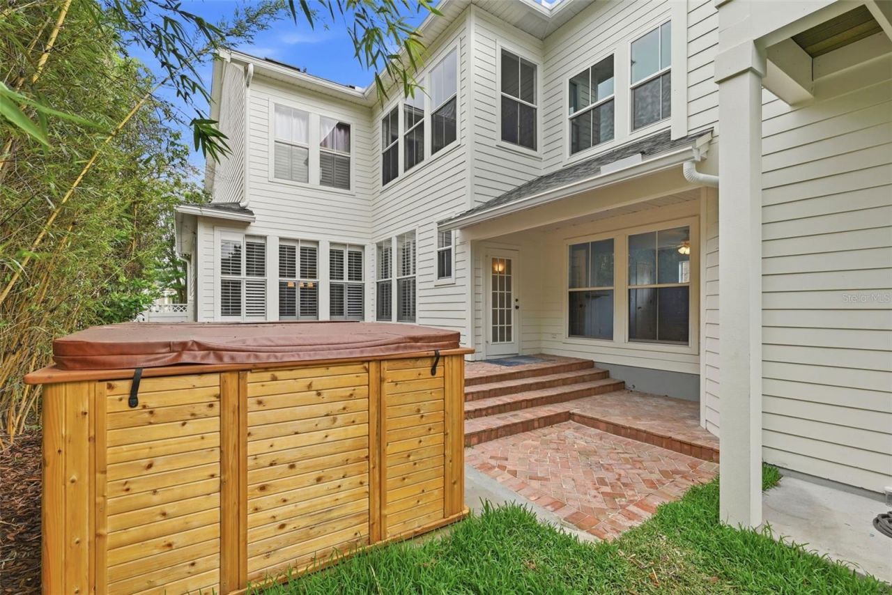 1110 Rush Court, Celebration, FL 34747 Photo