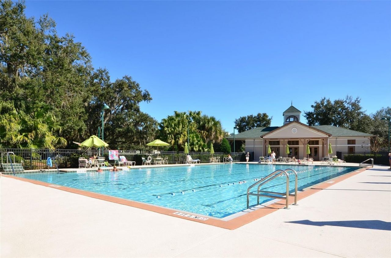 1110 Rush Court, Celebration, FL 34747 Photo