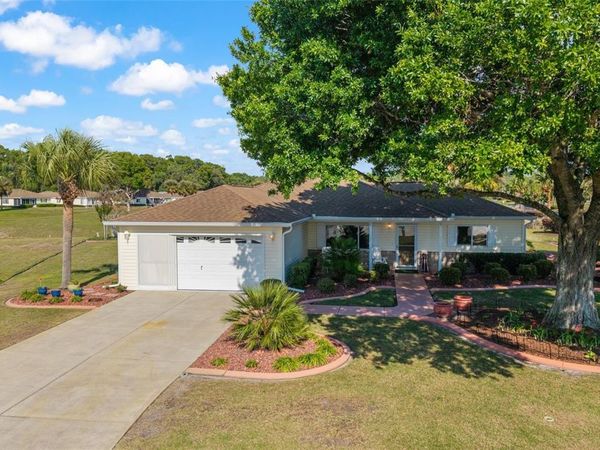 11273 SW 136TH PLACE , DUNNELLON, FL 34432