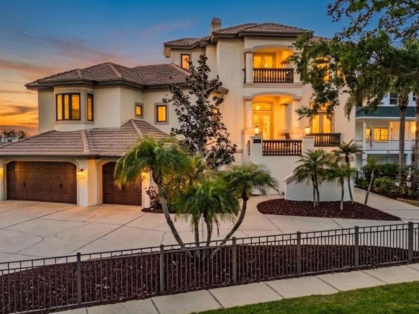 62 CENTRAL COURT, TARPON SPRINGS, FL 34689