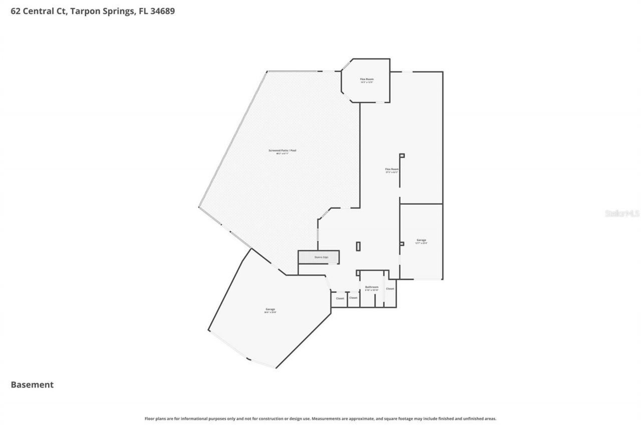 62 Central Court, Tarpon Springs, FL 34689 Photo