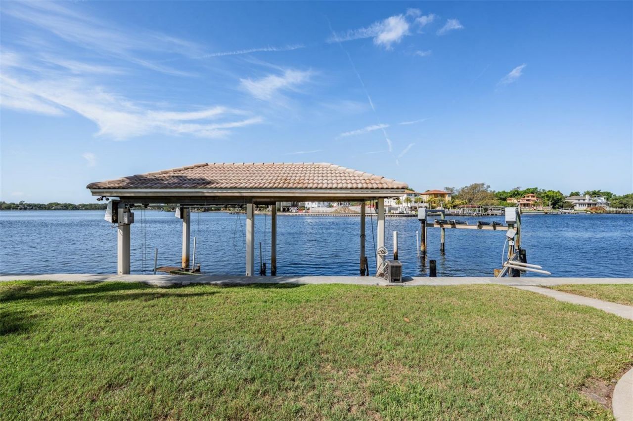 62 Central Court, Tarpon Springs, FL 34689 Photo