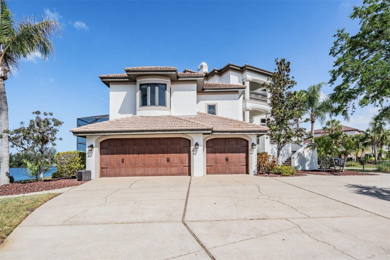 62 Central Court, Tarpon Springs, FL 34689 Photo