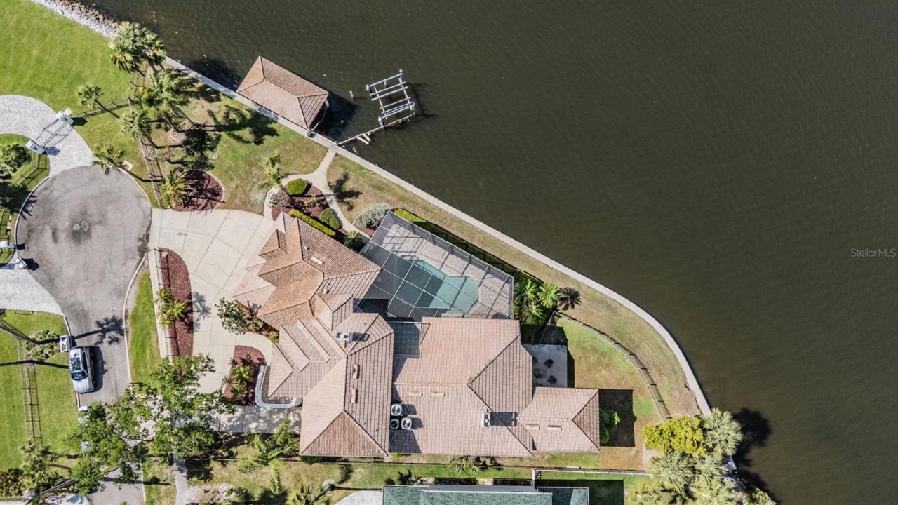 62 Central Court, Tarpon Springs, FL 34689 Photo