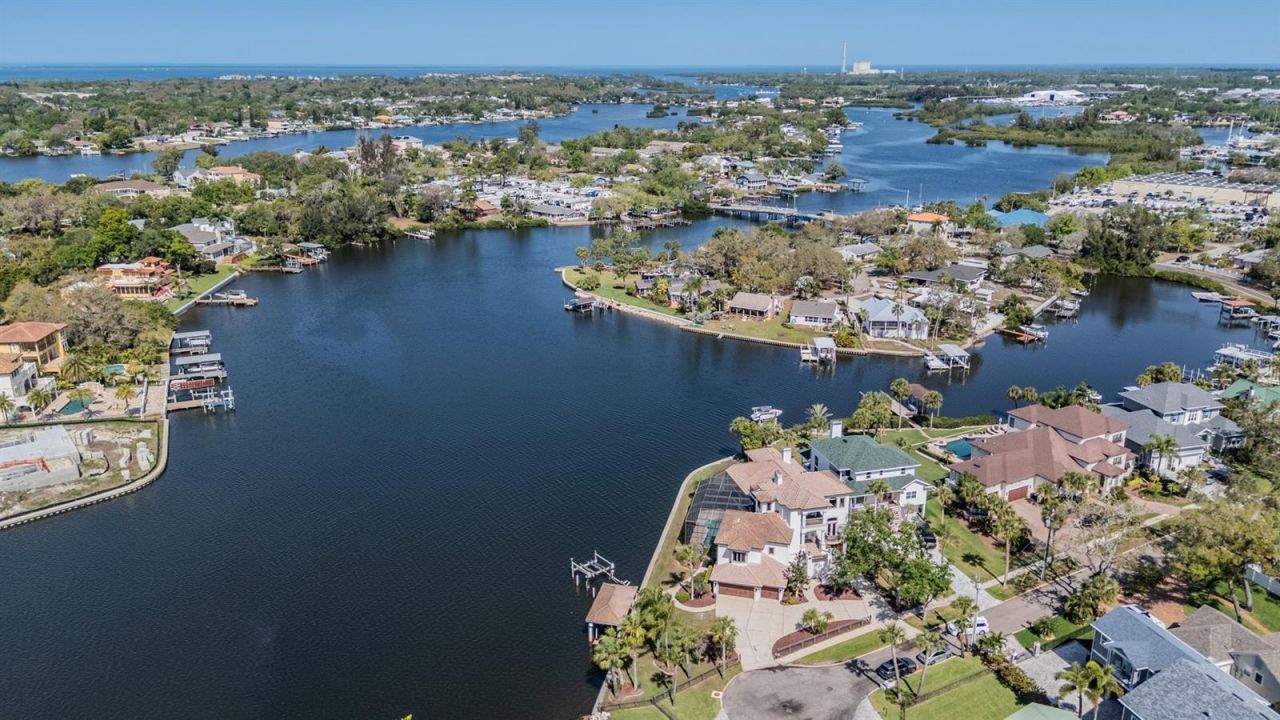 62 Central Court, Tarpon Springs, FL 34689 Photo