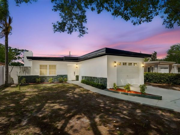 7439 37TH AVENUE N, ST PETERSBURG, FL 33710