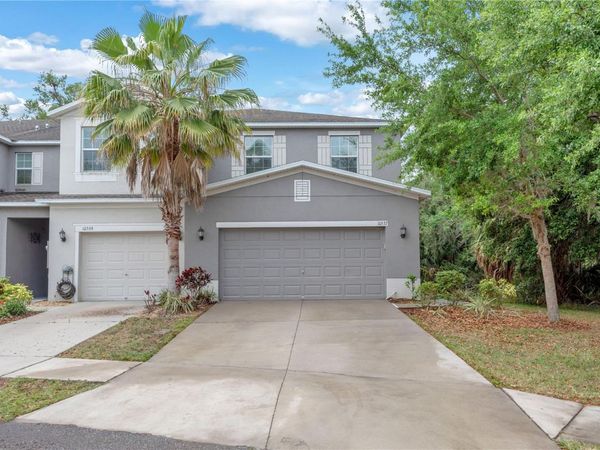 10537 LAKE MONTAUK DRIVE , RIVERVIEW, FL 33578