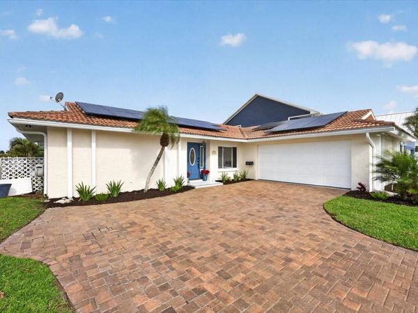 4969 MARLIN DRIVE , NEW PORT RICHEY, FL 34652