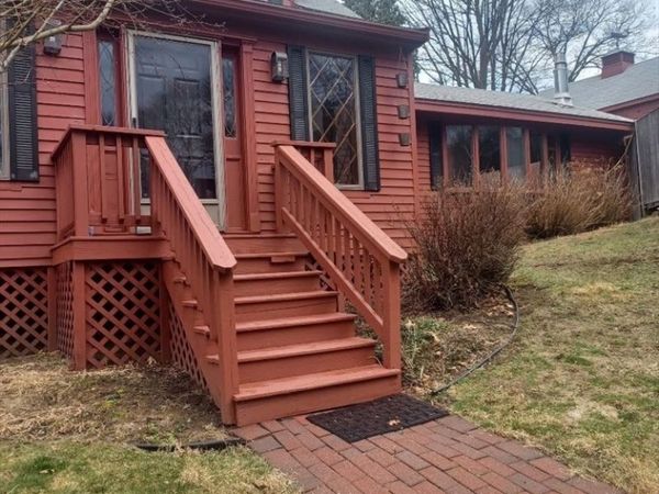 63 Johnson Street, Boston, MA 02132