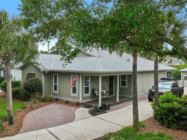 2011 Pine Island Circle, Miramar Beach, FL 32550