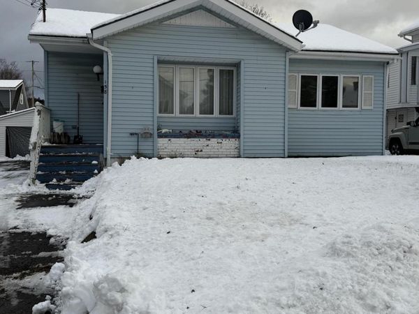 158 Pleasant Avenue, Madawaska, ME 04756