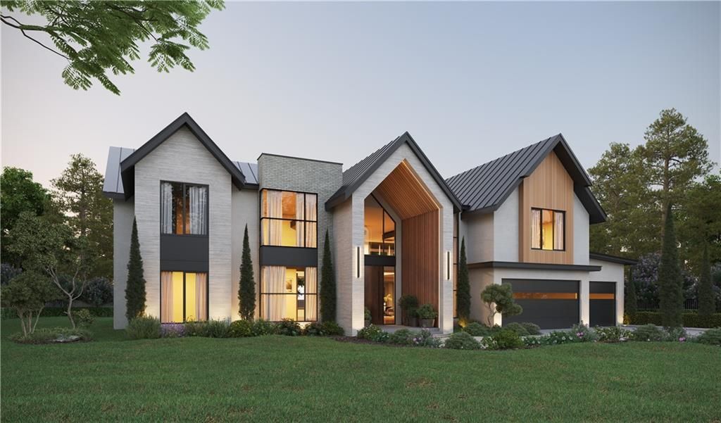 3310 Pucketts Mill Rd, Buford, GA 30519 Main Photo