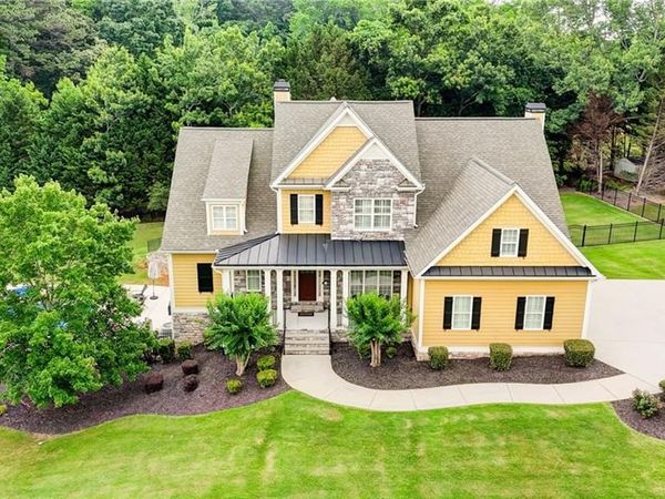 116 Archstone Square, Mcdonough, GA 30253