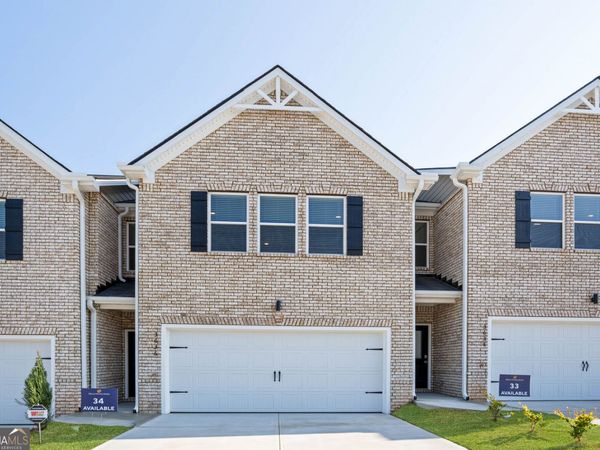 3636 PARKWAY JAMES Drive, Snellville, GA 30039