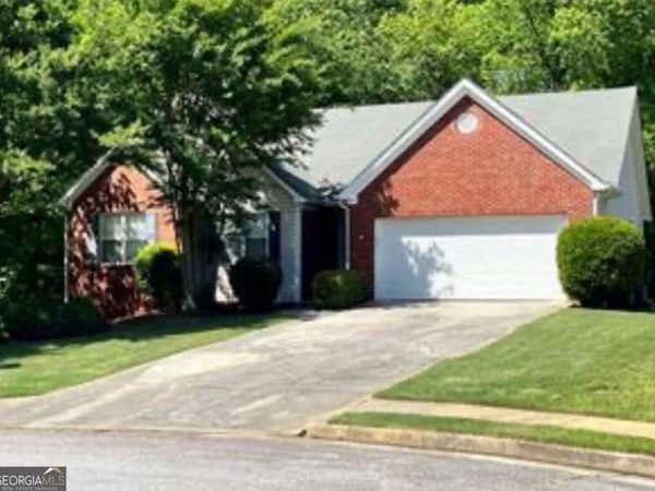 3305 Chandon Lane, Lawrenceville, GA 30044