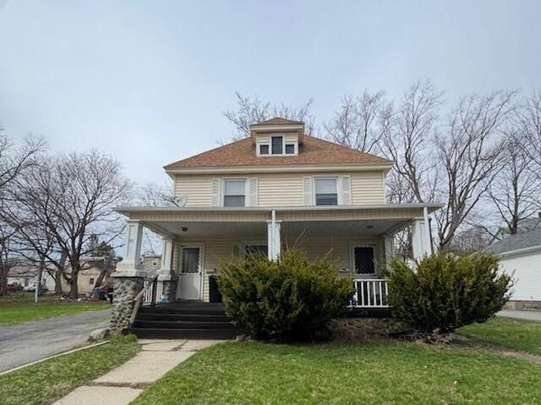 10 4th Street, Amsterdam, NY 12010