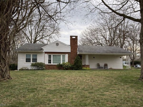 940 Treelane Drive, Ashtabula, OH 44004