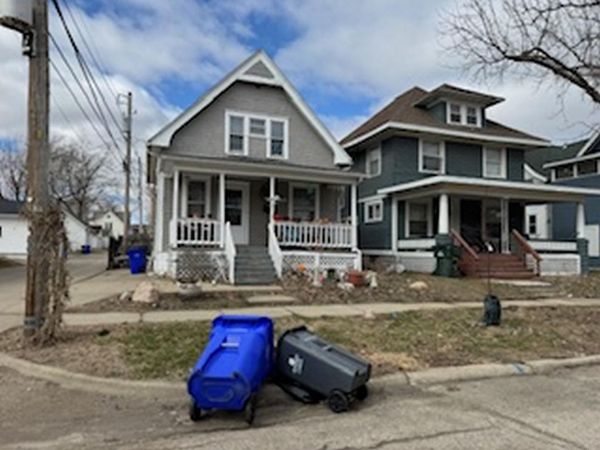 509 SE 15th Street, Cedar Rapids, IA 52403