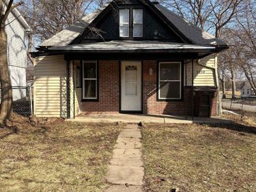 5358 Bancroft Avenue , Lincoln, NE 68506