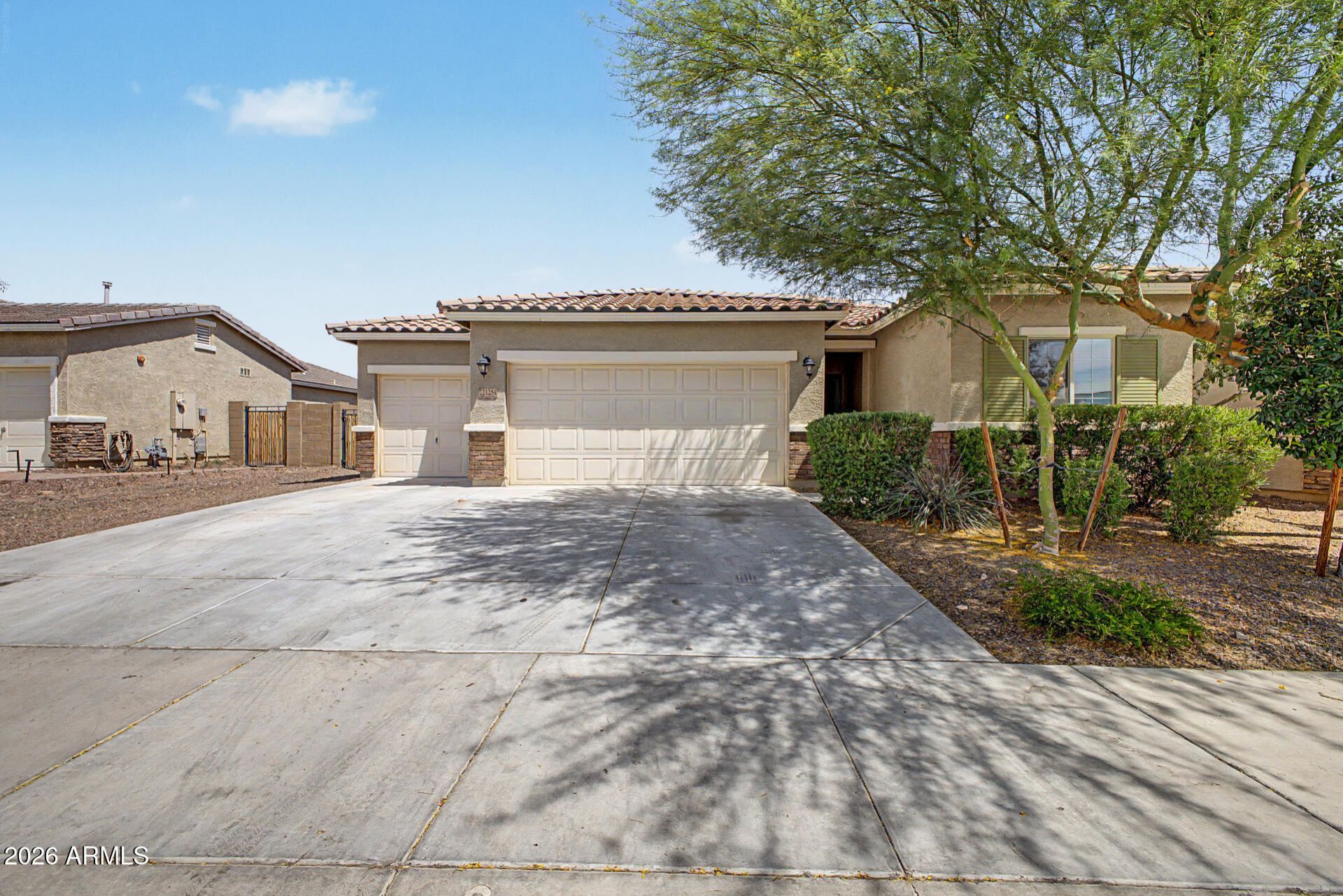21254 W Hubbell Street, Buckeye, AZ 85396 Main Photo