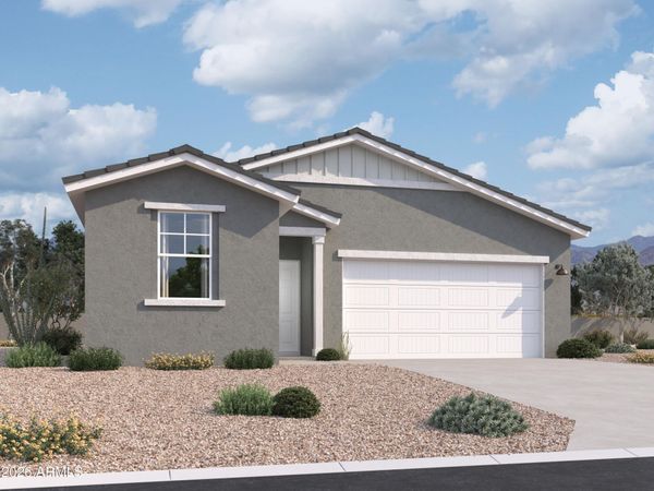 47599 W KENNER Drive, Maricopa, AZ 85139