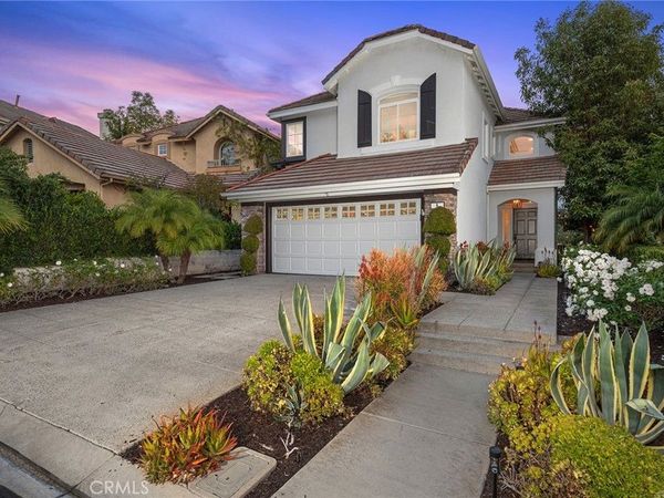 8 Dornoch, Coto de Caza, CA 92679