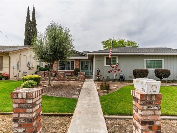 2390 Fruitland Avenue, Atwater, CA 95301