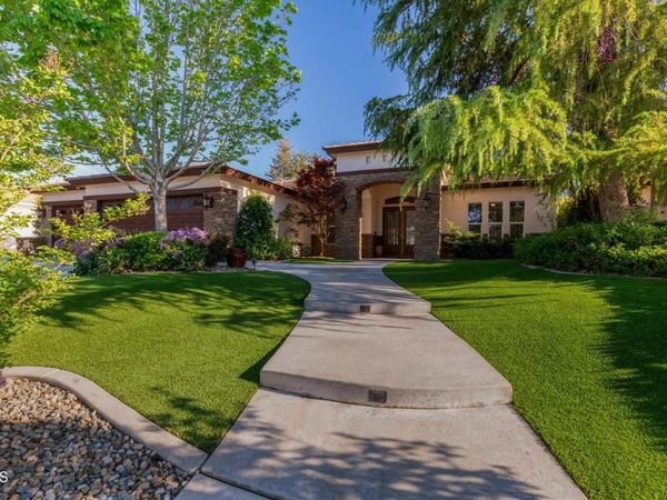 12413 Locksley Drive, Bakersfield, CA 93311