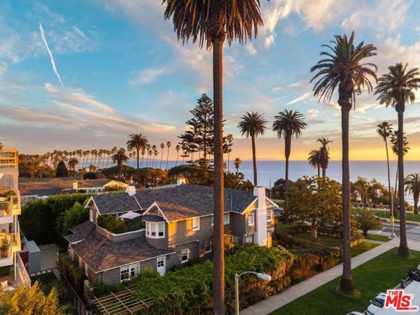 401 Ocean Avenue, Unit 2, Santa Monica, CA 90402