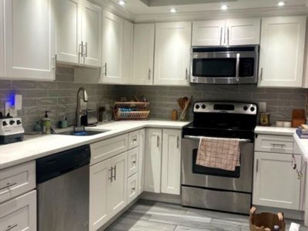 80 Beaumont Street, Unit 106, Boston, MA 02124