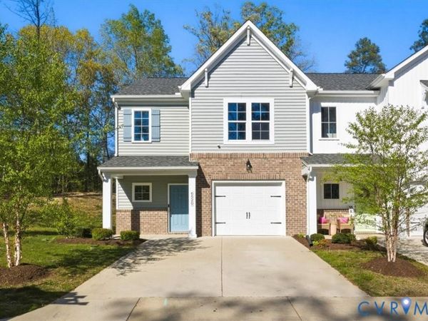 6520 Monroe Arbor Lane , Chester, VA 23831